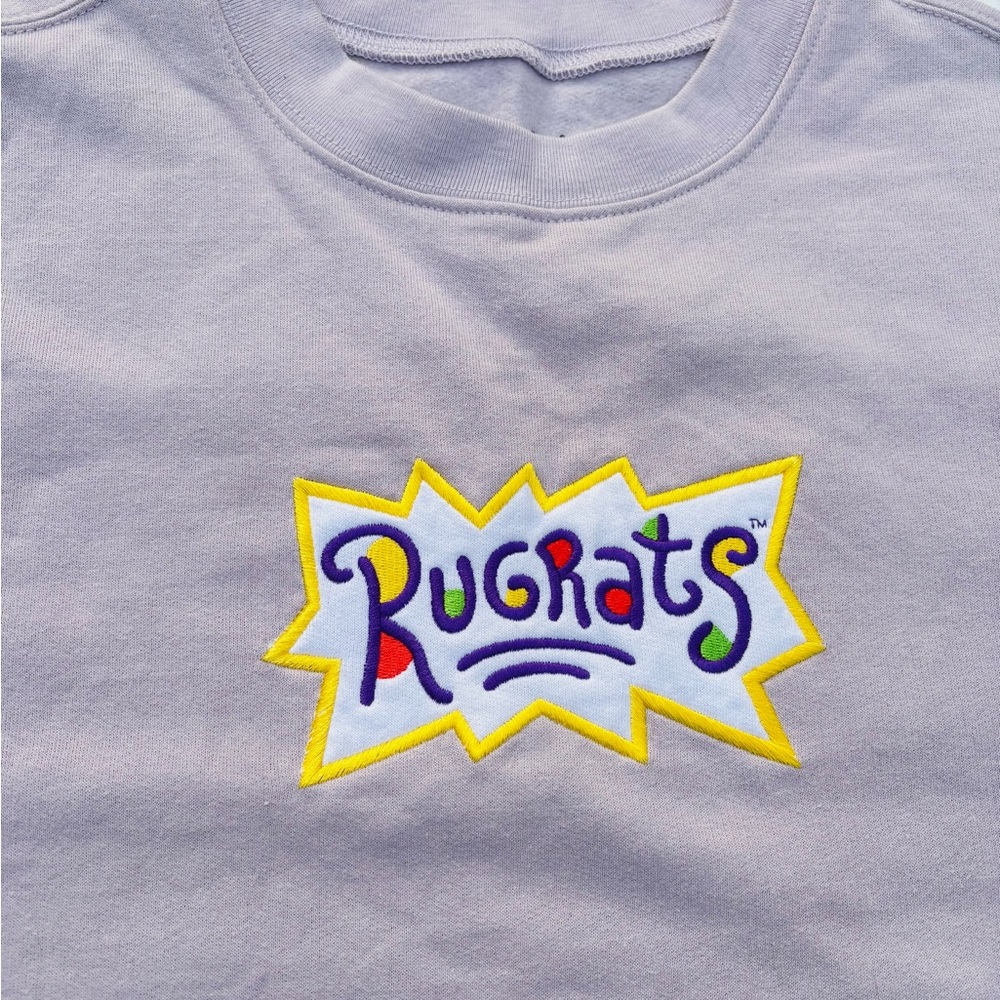 Rugrats 90’s Classic Sweatshirt